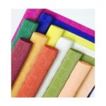 COMO PINTAR O CABELO COM PAPEL CREPOM?