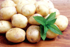 QUAL É O SIGNIFICADO DE SONHAR COM BATATA?