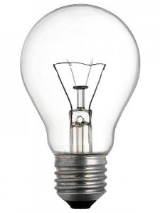 Quem Inventou a lâmpada