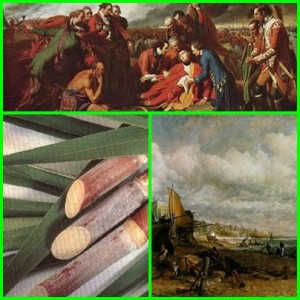 A Lei Do Acucar Dos Desenhos De 1764