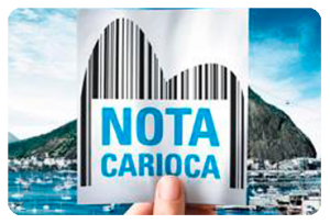 Nota Fiscal Carioca RJ