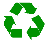 PORQUE DEVEMOS RECICLAR?