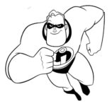 DESENHOS PARA COLORIR E IMPRIMIR - DicasFree.com