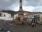 Inconfidencia mineira resumo escolar completo