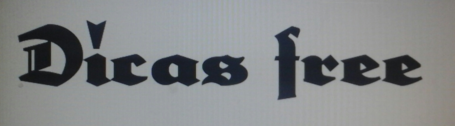 Fontes para tatuagens