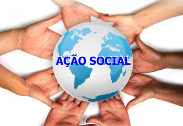 Trabalhos sociais que podem ser feitos sozinhos