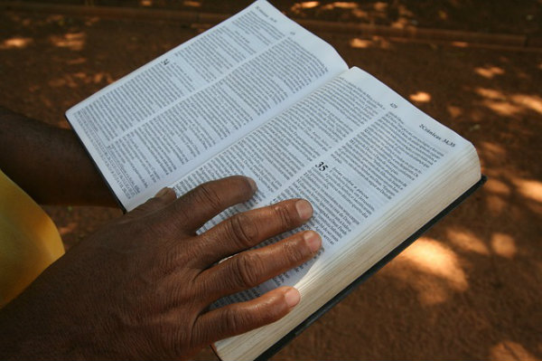 como evangelizar novos irmãos