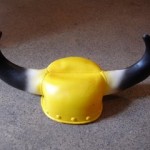 Amigo da Onça Chapéu de chifre