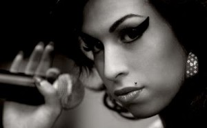 Amy já havia dado sinais de que terminaria sua vida como os grandes artistas do rock
