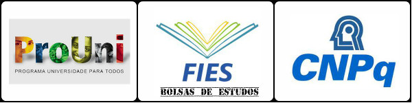 Principais meios de conseguir uma bolsa de estudos integral ou parcial.