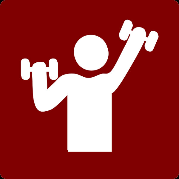 Como aumentar o biceps e o triceps