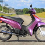 Biz 125 KS 2013