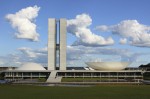 Centro das discussões políticas
