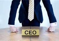 CEO é um importante cargo na empresa. CEO é um importante cargo na empresa.