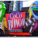Cancun Coco Bongo