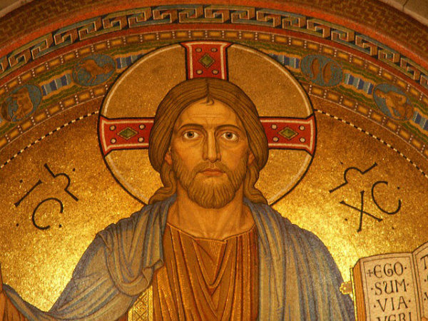 Jesus