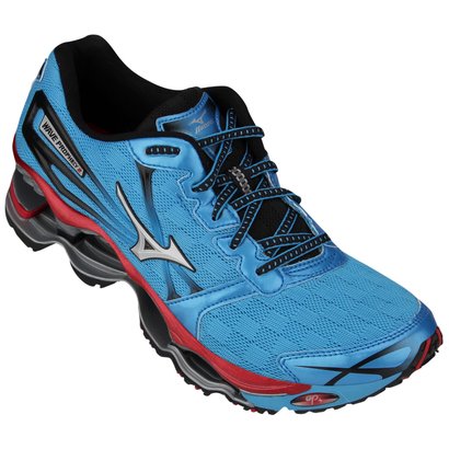 MIZUNO TÊNIS WAVE PROPHECY 2