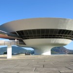Museu de Arte Contemporanea Niteroi