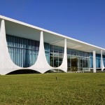 Palácio da Alvorada