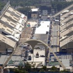 Sambódromo Rio de Janeiro