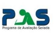 Inscrição do PAS PAS