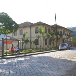 Clube União Lira Serrano