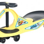 Plasmacar Menino Maluquinho