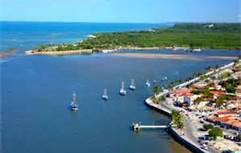 Virada de Ano em Porto Seguro Bahia . Porto Seguro