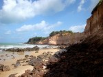 As lindas praias de Natal
