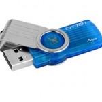 Pen drive 4GB
