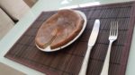 Receita de Panqueca de Banana e ovos
