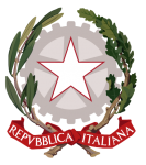Logotipo República Italiana.