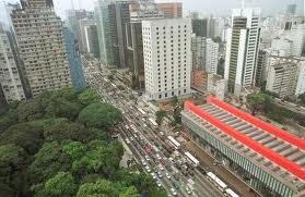 História da Industrialização do Brasil. Sao Paulo