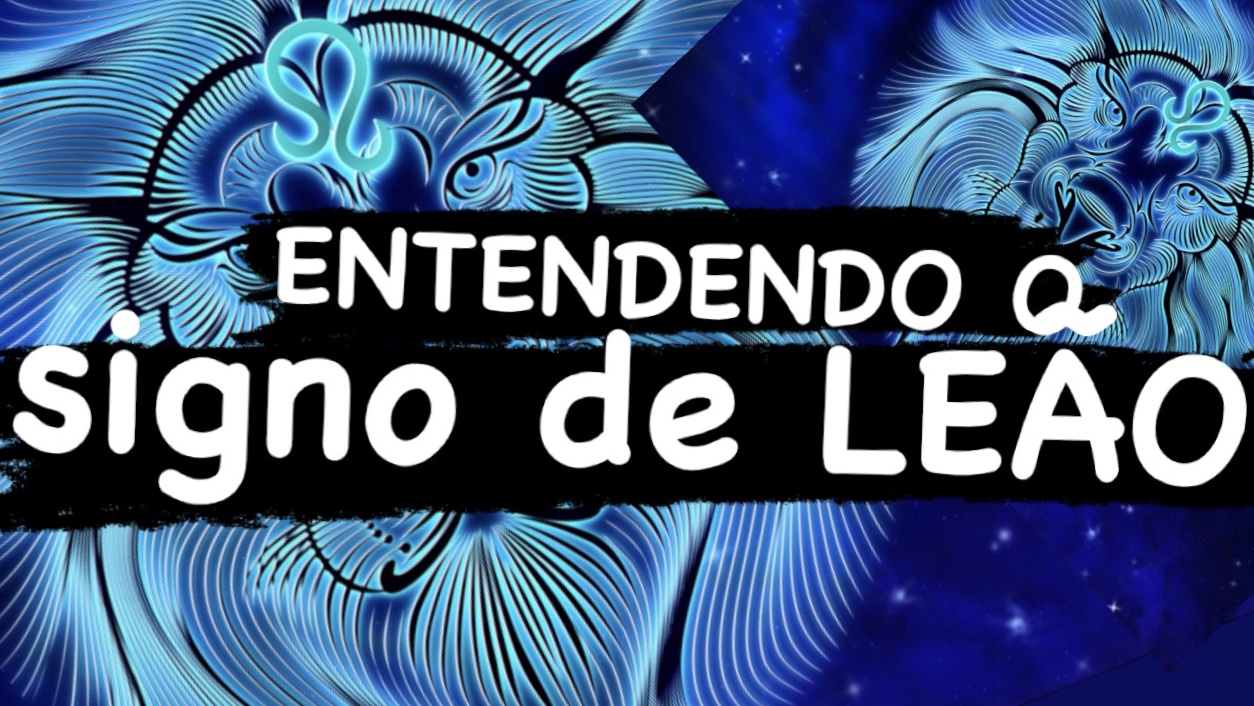Signo de Leão no amor e combinação do Signo de Leão