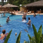 Tiwa ótimo para férias