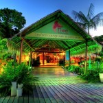 Tiwa Amazonas Ecoresort