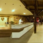 Tiwa espaço interno