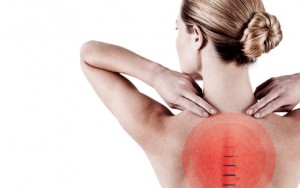 Tratamento das dores nas costas