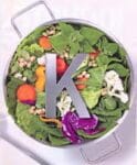 Alimentos Fonte de Vitamina K