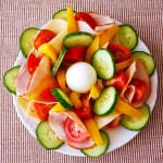 Como ter um alimentação saudável para emagrecer