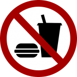 A alimentação deve ser balanceada.