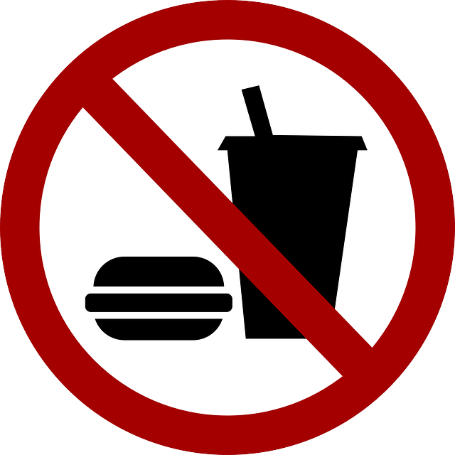 5 alimentos proibidos em dietas