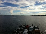Trabalho escolar sobre o RIo Negro
