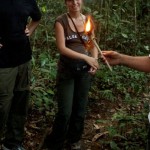 anavilhanas caminhada