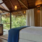 anavilhanas suíte bangalô