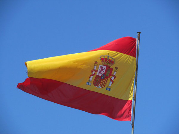 Aprenda espanhol