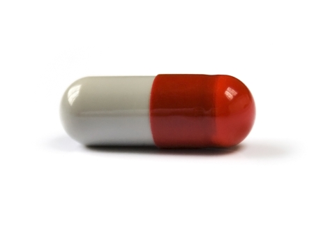antibiotico