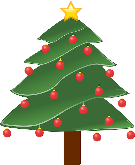 arvore de natal