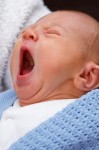 A apneia do sono é uma doença sem faixa etária.