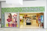 Como comprar uma franquia do Boticário